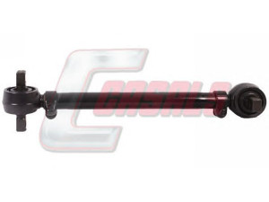 CASALS R6306 vikšro valdymo svirtis 
 Ašies montavimas/vairavimo mechanizmas/ratai -> Valdymo svirtis/pasukamosios svirties sujungimas -> Vairo trauklės (valdymo svirtis, išilginis balansyras, diago
1606551, 8154016