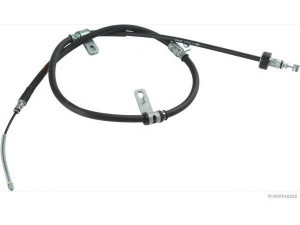 MAGNETI MARELLI 600000122010 trosas, stovėjimo stabdys
59770-07000, 59770-07010, 59770-07000