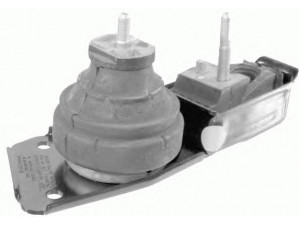 LEMFÖRDER 27864 01 variklio montavimas 
 Variklis -> Variklio montavimas -> Variklio montavimo rėmas
95VW 6038 SD, YM21 6038 TA, 7M0 199 132 AM