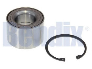 BENDIX 051699B rato guolio komplektas 
 Ašies montavimas/vairavimo mechanizmas/ratai -> Rato stebulė/montavimas -> Rato guolis
MR992425