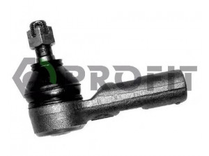 PROFIT 2302-0387 skersinės vairo trauklės galas 
 Vairavimas -> Vairo mechanizmo sujungimai
4504619175, 4504629305, 4546019105