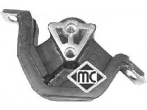 Metalcaucho 04737 variklio montavimas 
 Variklis -> Variklio montavimas -> Variklio montavimo rėmas
06 84 134, 6 84 134, 90473848
