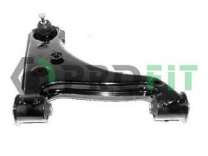 PROFIT 2304-0357 vikšro valdymo svirtis 
 Ašies montavimas/vairavimo mechanizmas/ratai -> Valdymo svirtis/pasukamosios svirties sujungimas -> Vairo trauklės (valdymo svirtis, išilginis balansyras, diago
GF2234300A, GJ2234300A, GJ2234300B