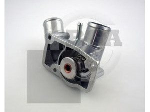 BGA CT5057 termostatas, aušinimo skystis 
 Aušinimo sistema -> Termostatas/tarpiklis -> Thermostat
1338017, 24447862