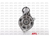 ATL Autotechnik A 18 940 starteris 
 Elektros įranga -> Starterio sistema -> Starteris
069 911 023 J, 069 911 023 JX, 069 911 023 M