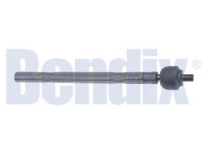 BENDIX 041220B vidinė skersinė vairo trauklė 
 Vairavimas -> Vairo mechanizmo sujungimai
3812A6, 00003812A6, 3812A6