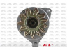 ATL Autotechnik L 60 830 kintamosios srovės generatorius