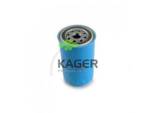 KAGER 10-0184 alyvos filtras 
 Filtrai -> Alyvos filtras
15208-Y7502, 15209-J1800, 15209-Y7500