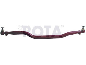 ROTA 2018477 strypo montavimas 
 Vairavimas -> Sujungimo trauklės surinkimas/dalys -> Sujungimo trauklės surinkimas
42037037, 42115540, 42037037, 42115540