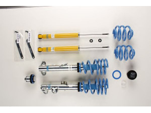 BILSTEIN 47-124813 pakabos komplektas, amortizatorius