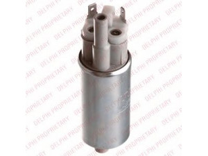DELPHI FE0420 kuro siurblys
1F1Z 9H307-A, 1F1Z 9H307-GA, 1F3Z9H307AA