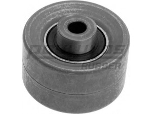 ROULUNDS RUBBER T55950 kreipiantysis skriemulys, paskirstymo diržas
083042, 96327221, 9400830429, 9632722180