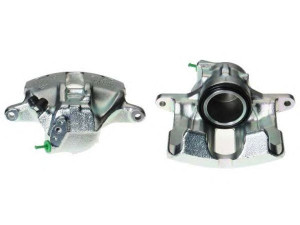 BUDWEG CALIPER 342298 stabdžių apkaba 
 Dviratė transporto priemonės -> Stabdžių sistema -> Stabdžių apkaba / priedai
357 615 123C, 357 615 123C, 357 615 123C