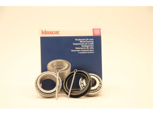 KLAXCAR FRANCE 22065z rato guolio komplektas
4A0598625, 4A0598625A, 4A0598625
