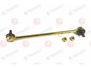 YAMATO J62015YMT šarnyro stabilizatorius 
 Ašies montavimas/vairavimo mechanizmas/ratai -> Stabilizatorius/fiksatoriai -> Savaime išsilyginanti atrama
48820-33020, 48820-33020