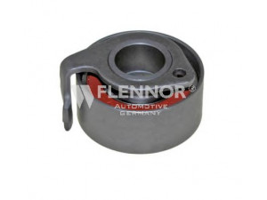 FLENNOR FS61399 įtempiklio skriemulys, paskirstymo diržas 
 Techninės priežiūros dalys -> Papildomas remontas
13070-01B00, 13070-24B00