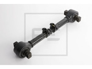 PE Automotive 143.202-00A vikšro valdymo svirtis 
 Ašies montavimas/vairavimo mechanizmas/ratai -> Valdymo svirtis/pasukamosios svirties sujungimas -> Vairo trauklės (valdymo svirtis, išilginis balansyras, diago
001626957, 001626958, 01626957
