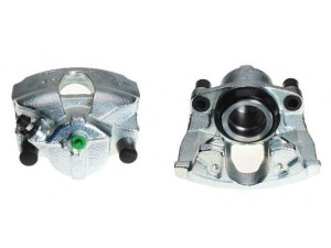 BREMBO F 28 080 stabdžių apkaba 
 Dviratė transporto priemonės -> Stabdžių sistema -> Stabdžių apkaba / priedai
45001SEAE01