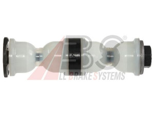 A.B.S. 260731 šarnyro stabilizatorius 
 Ašies montavimas/vairavimo mechanizmas/ratai -> Stabilizatorius/fiksatoriai -> Savaime išsilyginanti atrama
05272324AC, 5272324AB