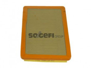 PURFLUX A760 oro filtras 
 Techninės priežiūros dalys -> Techninės priežiūros intervalai
0060538903, 168100801000, 5983859