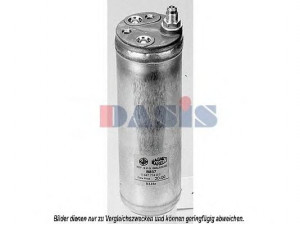 AKS DASIS 803610N džiovintuvas, oro kondicionierius 
 Oro kondicionavimas -> Džiovintuvas
467450580