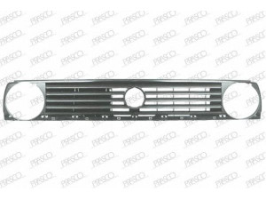 PRASCO VW0302001 radiatorius grotelės 
 Kėbulas -> Kėbulo dalys/ sparnas/buferis -> Priekinis aerodinaminio pasipriešinimo sumažinimas/grotelės
191853653C, 191853653C01C, 191853653CO1C