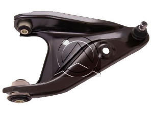SIDEM 5779 vikšro valdymo svirtis 
 Ašies montavimas/vairavimo mechanizmas/ratai -> Valdymo svirtis/pasukamosios svirties sujungimas -> Vairo trauklės (valdymo svirtis, išilginis balansyras, diago
545004269R, 54 50 042 69R, 60 01 547 519