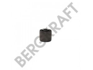 BERGKRAFT BK8503618 skersinio stabilizatoriaus įvorių komplektas
1283618