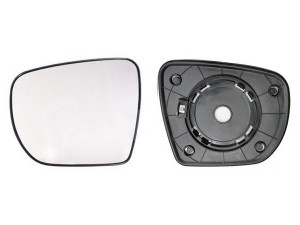 IPARLUX 31127412 veidrodėlio stiklas, išorinis veidrodėlis 
 Kėbulas -> Keleivių kabina -> Veidrodėlis
87621-2S200