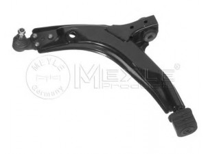 MEYLE 29-16 050 0003 vikšro valdymo svirtis 
 Ašies montavimas/vairavimo mechanizmas/ratai -> Valdymo svirtis/pasukamosios svirties sujungimas -> Vairo trauklės (valdymo svirtis, išilginis balansyras, diago
03 52 123, 03 52 161, 03 52 169