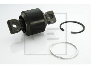 PE Automotive 033.062-00A remonto komplektas, trauklė 
 Ašies montavimas/vairavimo mechanizmas/ratai -> Valdymo svirtis/pasukamosios svirties sujungimas -> Vairo trauklės (valdymo svirtis, išilginis balansyras, diago
81.43220.6055, 81.43220.6107, 81.43225.6001