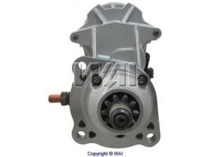 WAIglobal 19550N starteris