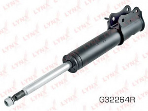 LYNXauto G32264R amortizatorius 
 Pakaba -> Amortizatorius
41068-65D11, 41068-65D20, 41068-65D21