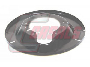 CASALS 8656 atraminis dangtelis, rato guolio apsauginis dangtelis
A-JB-0006-001, A-JB-0006-002, A-JB-0006-001