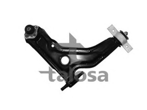 TALOSA 40-00148 vikšro valdymo svirtis 
 Ašies montavimas/vairavimo mechanizmas/ratai -> Valdymo svirtis/pasukamosios svirties sujungimas -> Vairo trauklės (valdymo svirtis, išilginis balansyras, diago
8958365