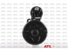 ATL Autotechnik A 18 290 starteris
118 0995, 9002904386
