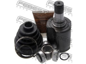 FEBEST 0311-YD2LH jungtis, kardaninis velenas
44310-STX-A11