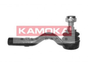 KAMOKA 9949439 skersinės vairo trauklės galas 
 Vairavimas -> Vairo mechanizmo sujungimai
210 338 06 15