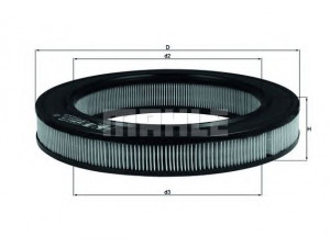 KNECHT LX 181 oro filtras 
 Techninės priežiūros dalys -> Techninės priežiūros intervalai
1498416, 5000208, 5000C208, A700X9601BA