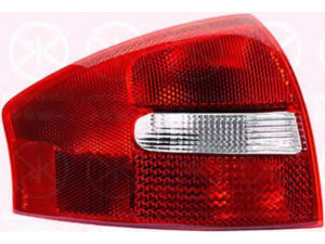 KLOKKERHOLM 00140703A1 kombinuotas galinis žibintas 
 Kėbulas -> Šviesos -> Kombinuotas galinis žibintas/dalys -> Kombinuotas galinis žibintas
4B5 945 095B
