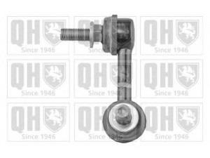 QUINTON HAZELL QLS3420S šarnyro stabilizatorius 
 Ašies montavimas/vairavimo mechanizmas/ratai -> Stabilizatorius/fiksatoriai -> Savaime išsilyginanti atrama
54668-AU000
