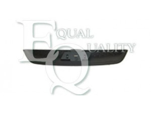 EQUAL QUALITY G1026 radiatorius grotelės 
 Kėbulas -> Kėbulo dalys/ sparnas/buferis -> Priekinis aerodinaminio pasipriešinimo sumažinimas/grotelės
96664470