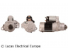 LUCAS ELECTRICAL LRS01574 starteris 
 Elektros įranga -> Starterio sistema -> Starteris
M8T71371, M8T71371ZE, M8T75371