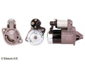 AINDE CGB-52394 starteris 
 Elektros įranga -> Starterio sistema -> Starteris
M0T30771, M0T80581, M0T81281, M0T81283