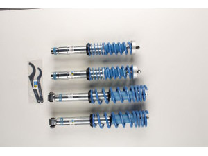 BILSTEIN 47-111264 pakabos komplektas, amortizatorius