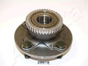 ASHIKA 44-28018 rato stebulė 
 Ašies montavimas/vairavimo mechanizmas/ratai -> Rato stebulė/montavimas -> Rato stebulė
43402-54G22