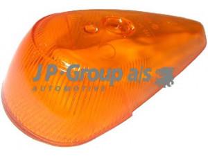 JP GROUP 8195450802 lęšis, indikatorius 
 Kėbulas -> Šviesos -> Indikatorius/dalys -> Dalys, indikatorius
111953161J, 113953161A