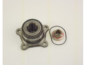 TRISCAN 8530 13225 rato guolio komplektas
