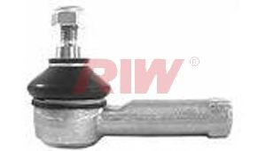 RIW MI2009 skersinės vairo trauklės galas 
 Vairavimas -> Vairo mechanizmo sujungimai
MB241982, MB527169, MB597605, MB598023