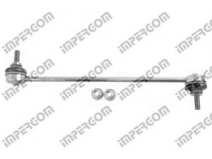 ORIGINAL IMPERIUM 25708 šarnyro stabilizatorius 
 Ašies montavimas/vairavimo mechanizmas/ratai -> Stabilizatorius/fiksatoriai -> Savaime išsilyginanti atrama
50515276, 55700753, 50515276, 55700753